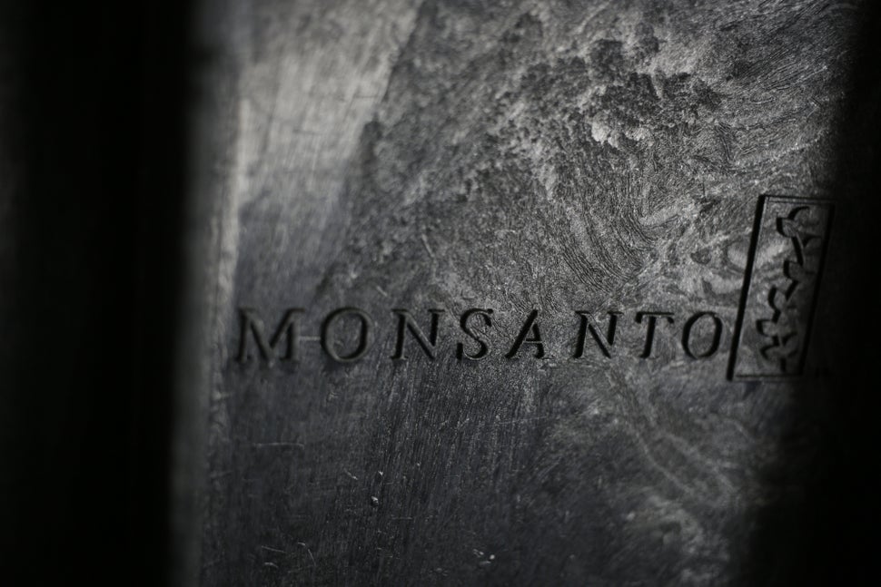 Monsanto&rsquo;s record in the country goes back at least a half century, when it was first called upon by the U.S. governmen