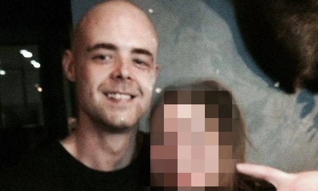 <strong>Thomas Jackson, 30.</strong>