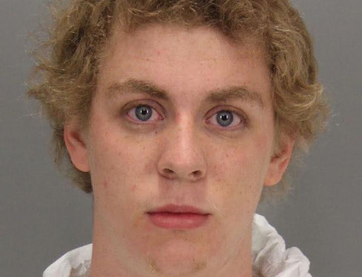 Former Stanford student Brock Turner was sentenced to six months in county jail for the sexual assault of an unconscious and intoxicated woman. He will be released on Friday.