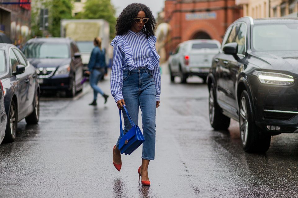 Stockholm's Awesome Street Style Will Actually Make You Excited For ...
