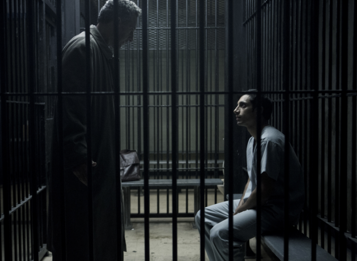 John Turturro, Riz Ahmed star in 'The Night Of'