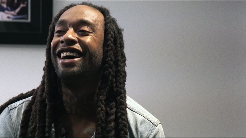 Ty Dolla Ign On His Journey Motivation Self Taught Music Huffpost