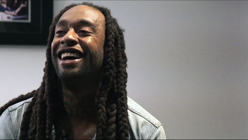 Ty Dolla $ign on his Journey, Motivation, Self-Taught Music | HuffPost