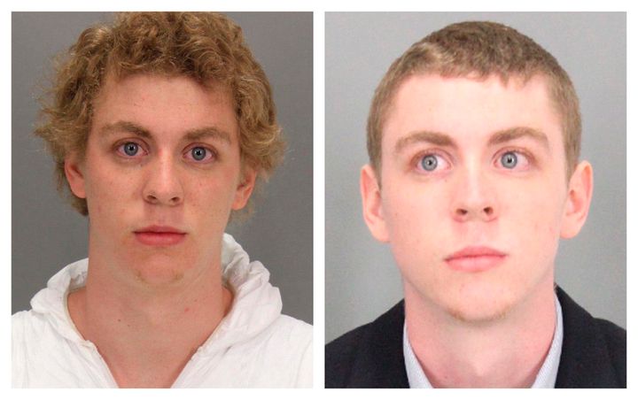 Brock Turner was arrested on Jan. 18, 2015 for sexually assaulting an unconscious woman.