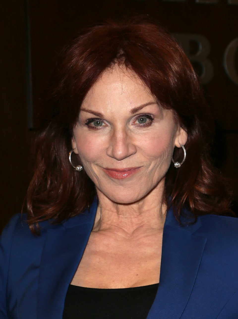 Marilu Henner