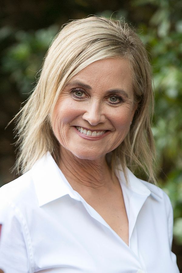 Maureen McCormick. 