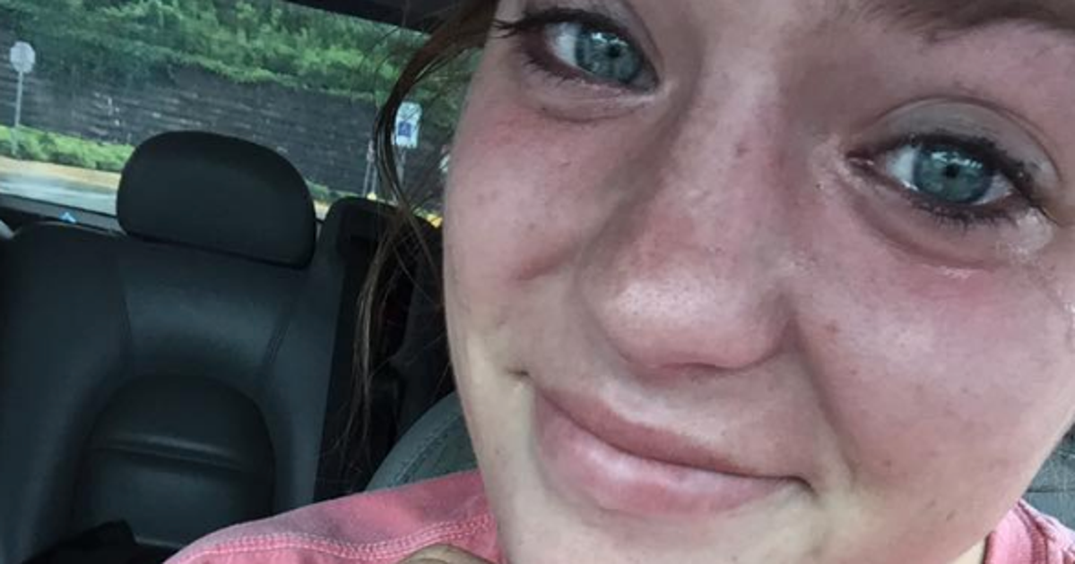 Single Mum Captures The Struggle Of Motherhood In 'No Fancy Filters ...