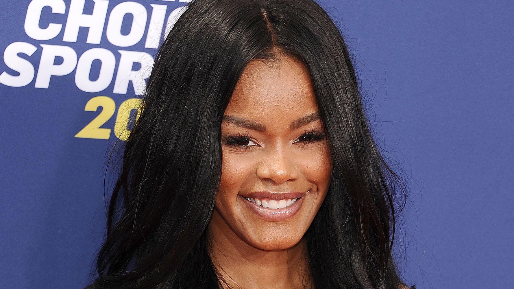 Here S How Teyana Taylor Got Her Fade Body Huffpost