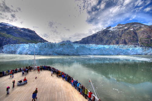 Glacier Bay