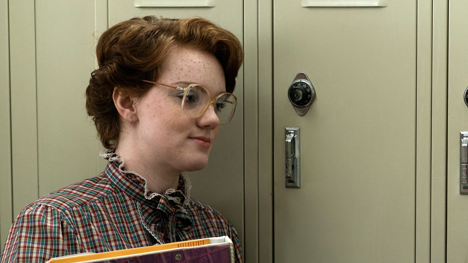 Chelsea Handler's 'Stranger Things' interview brings 'Barb' back from the  upside down