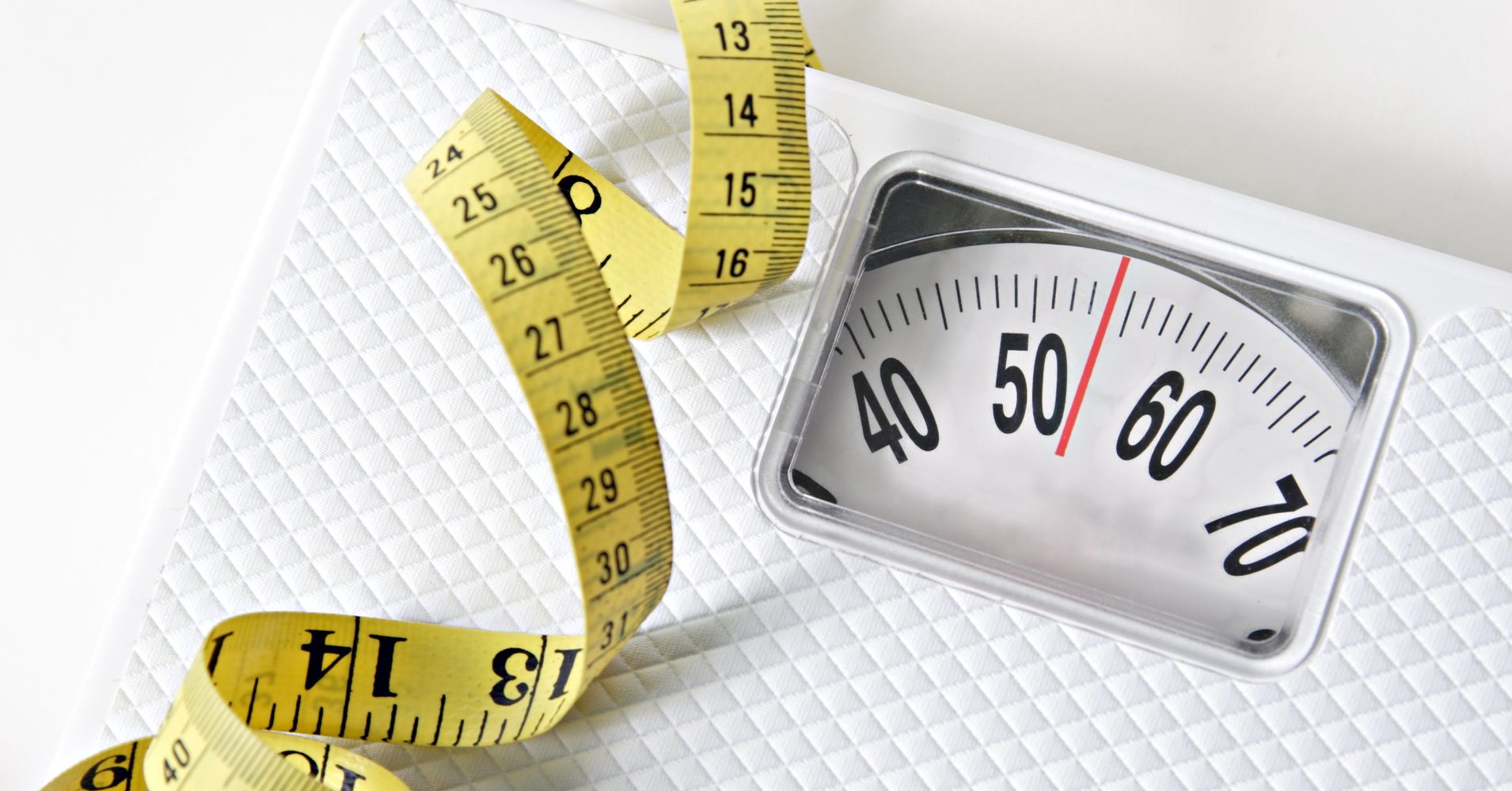 BMI Chart: Why It's A Bad Idea To Trust It | HuffPost