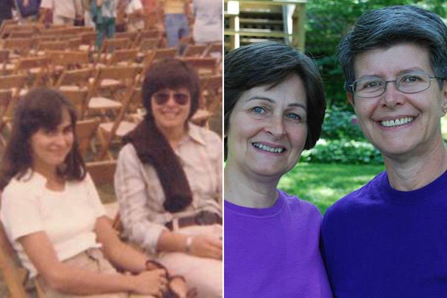 19 People Who Actually Married Their High School Sweethearts | HuffPost