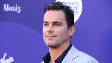 Matt Bomer Gay Matt Bomer Gay