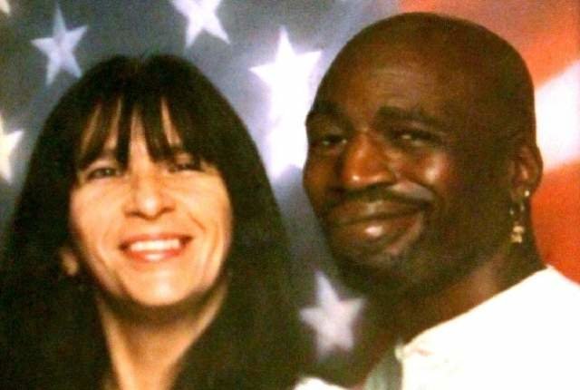 Stanley Gibson was unarmed when Las Vegas police shot him in 2011. 