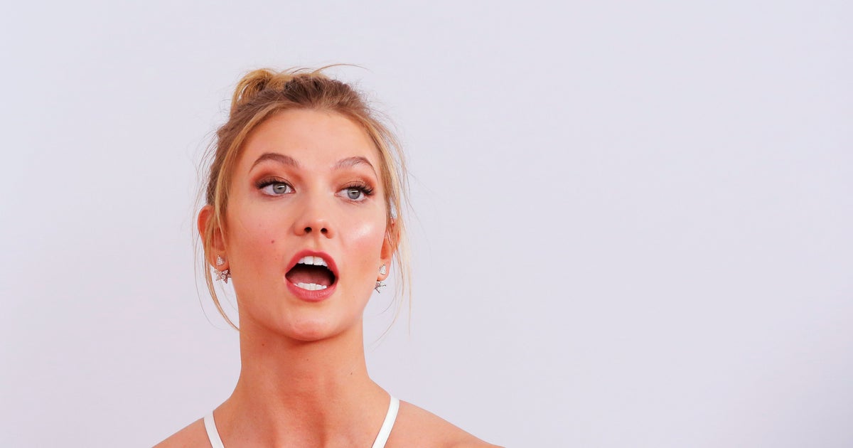 Karlie Kloss' Personal Trainer Chooses Sleep Over Workouts HuffPost Life(02)