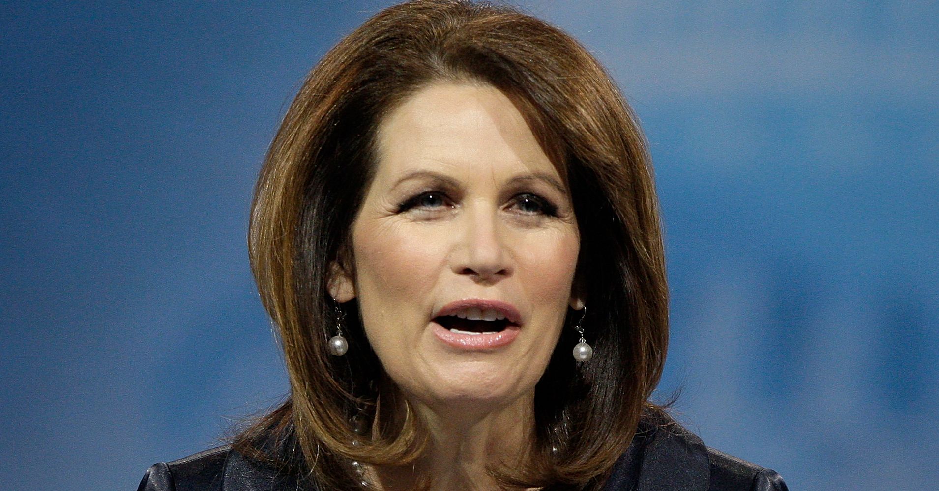 Michele Bachmann: God 'Raised Up' Donald Trump | HuffPost