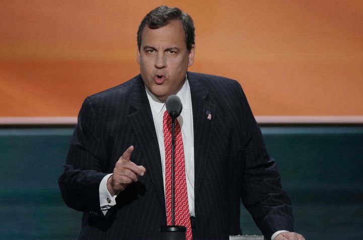 New Jersey Governor Chris Christie (R) vetoed the minimum wage hike, saying the bill failed to consider the ability of businesses to absorb the increased labor costs.