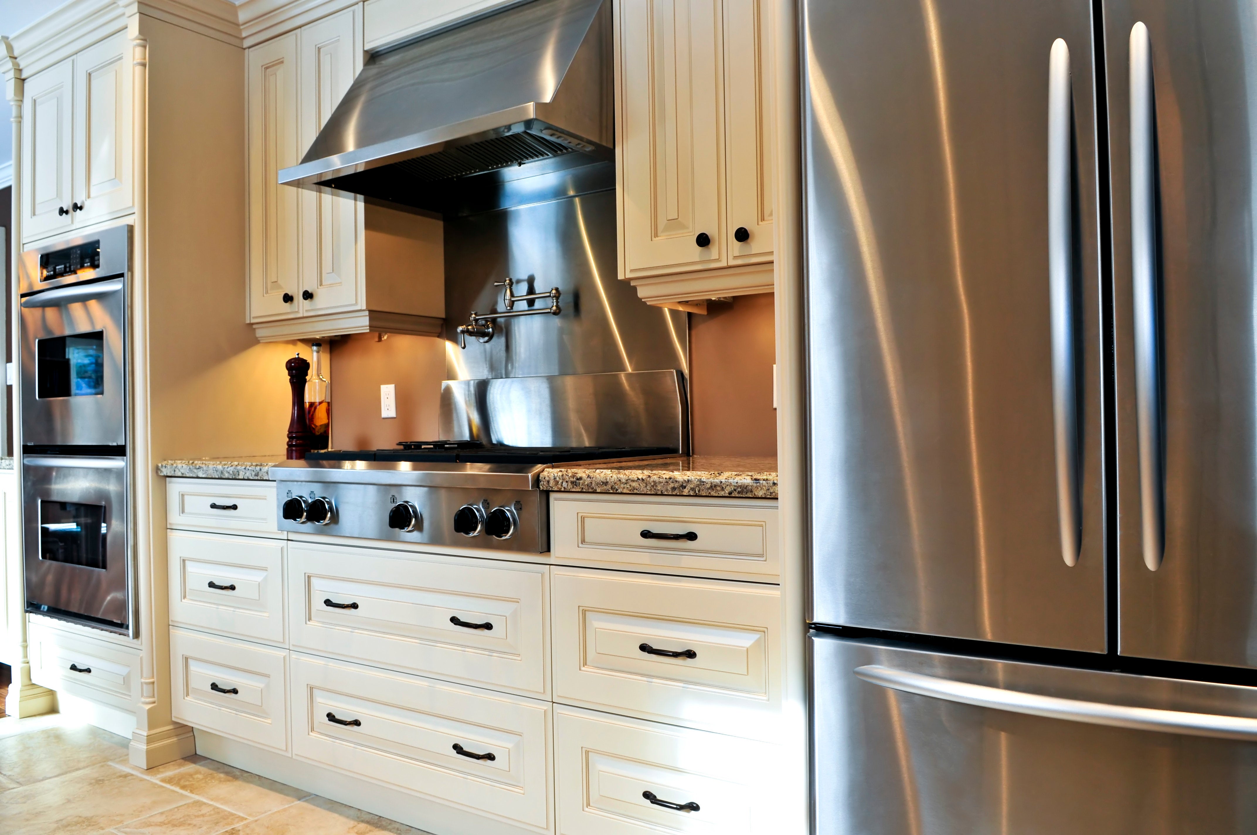 second hand range hood for sale