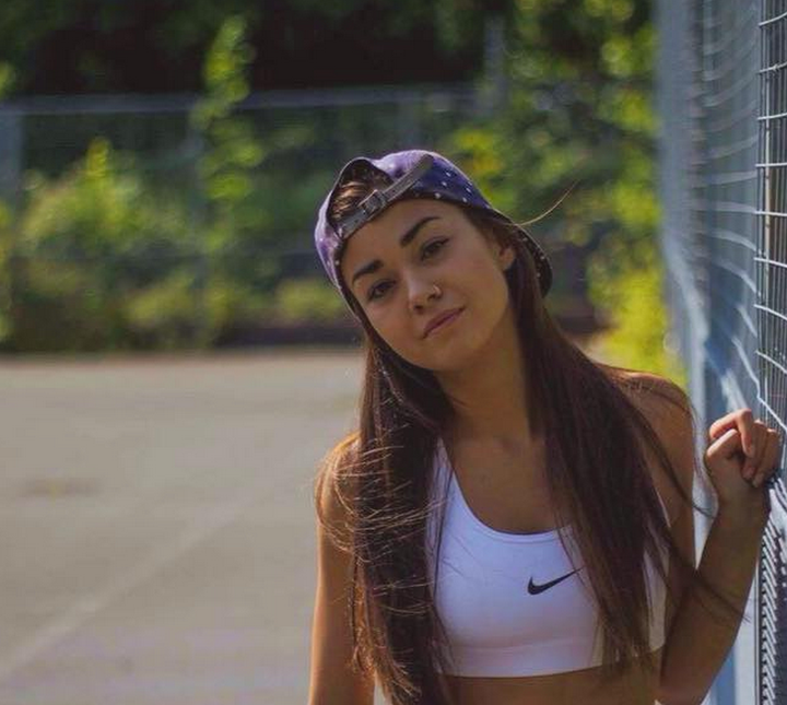<strong>Jackson came to the rescue of Mia Ayliffe-Chung, 21, who was stabbed to death</strong>