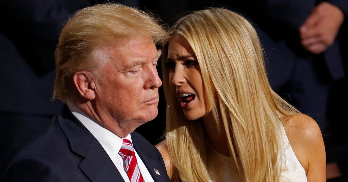 Ivanka Trump S Jewelry Business Sought Visas To Hire Foreign Workers Huffpost Canada