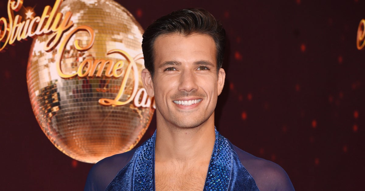 Who Is Danny Mac? The 'Strictly Come Dancing’ Contestant's 9 Facts In