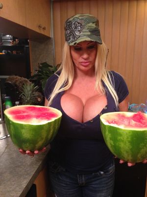 Where Lacey Wildd from My Strange Addiction is now after QQQ breast rupture