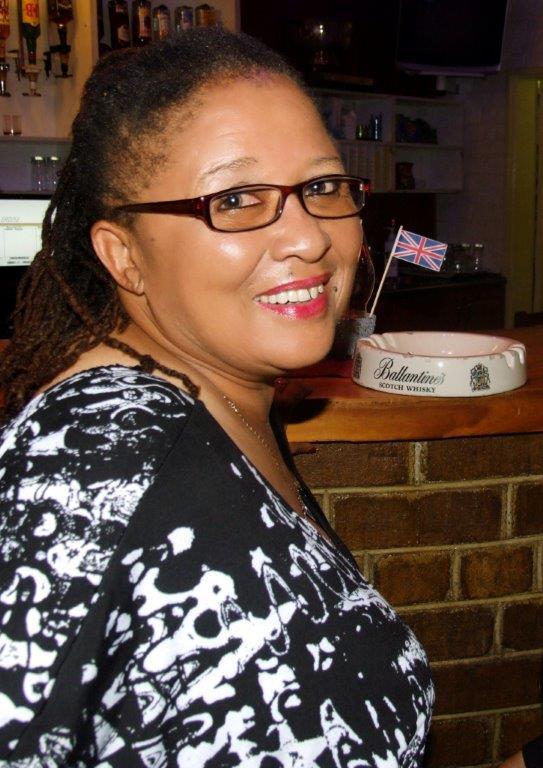 <i>Charmaine Hassen is the Founder and Managing Director of one of Botswana’s most dynamic and future-oriented energy c
