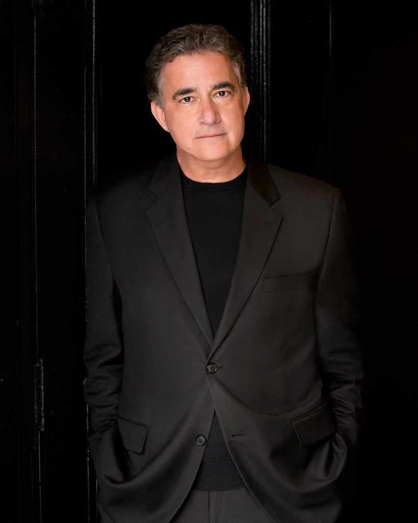 Gerald Weaver