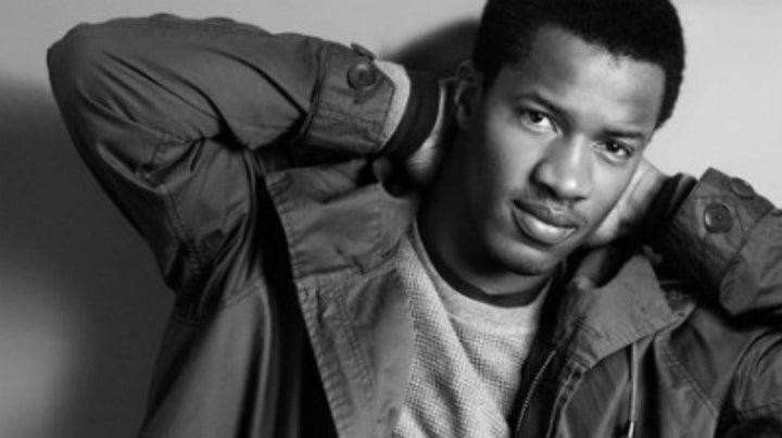 Parker was accused of rape during his time at Penn State back in 1999.