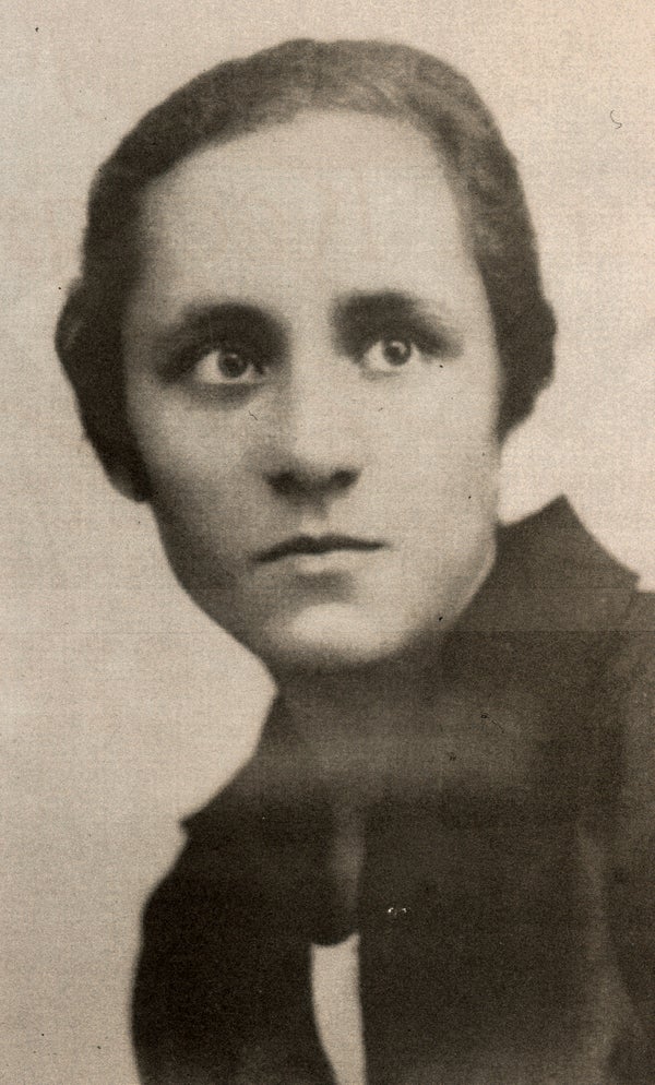 14 Vintage Photos Of Mother Teresa Show A Saint In The Making HuffPost