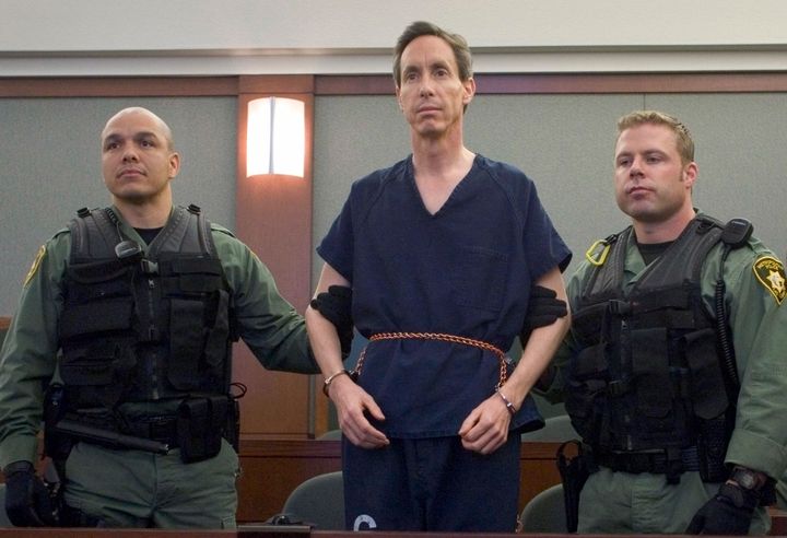 Warren Jeffs, FLDS' former president and Lyle Jeff's brother, is serving a life sentence in Texas for taking underage brides.
