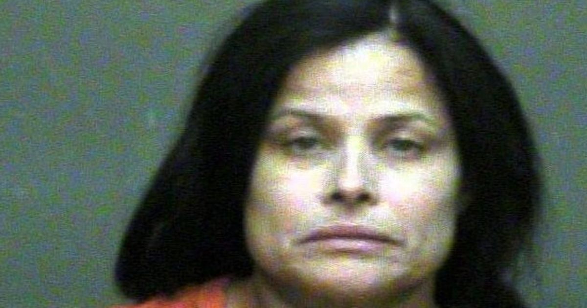 Mother Accused Of Killing Daughter With Crucifix Says She Was