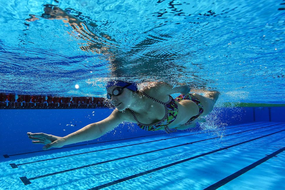 23 Inspiring Photos To Get You Pumped For The Rio Paralympics | HuffPost