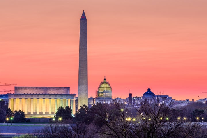Unlike other major cities, rents in Washington, D.C., went up in August, 2016, making it the fourth-most expensive rental market in the country.