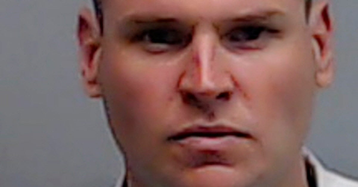 Grand Jury Indicts Atlanta Officer For Murder Of Unarmed Black Man ...