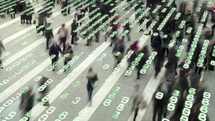 We create massive troves of data with our online activity, both intentionally and not, that in the aggregate could be used to gather information about cities. A simple example is photos that are uploaded to public hosting sites like Flickr and are geotagged to specific locations.