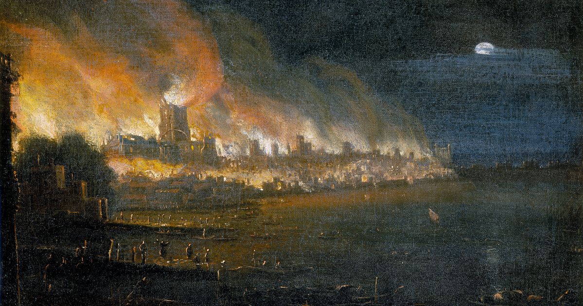 The great fire was in. Великий Лондонский пожар 1666 года. Пожар в Лондоне 1666. The great Fire of London — Великий Лондонский пожар. Лондон 1666 год.