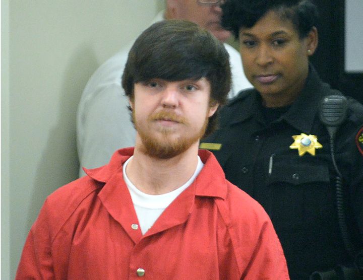 Ethan Couch, the so-called "affluenza" teen, is seen during a court hearing back in April. Attorneys for Couch are asking that a judge throw out his two-year sentence.
