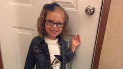 Before And After Photos Show Reality Of Back To School For Kids