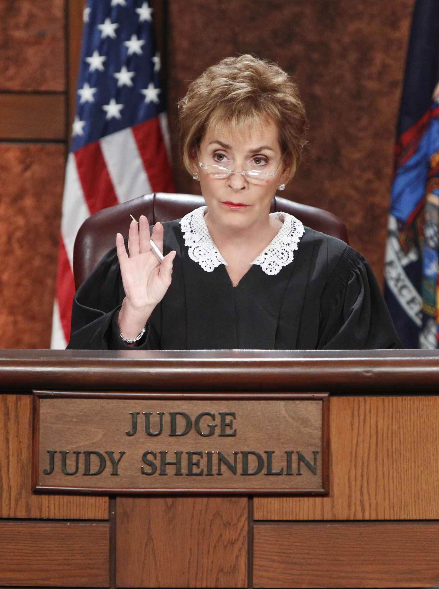 judge judy episodes season 1o