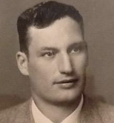 Ralph S. Davis