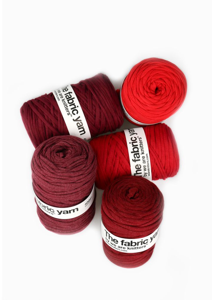 The Fabric Yarn, $17 for a 2-pack