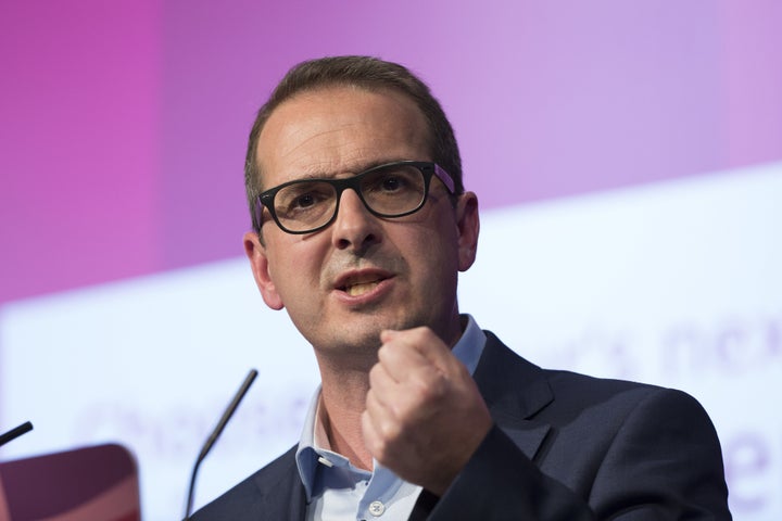 Owen Smith