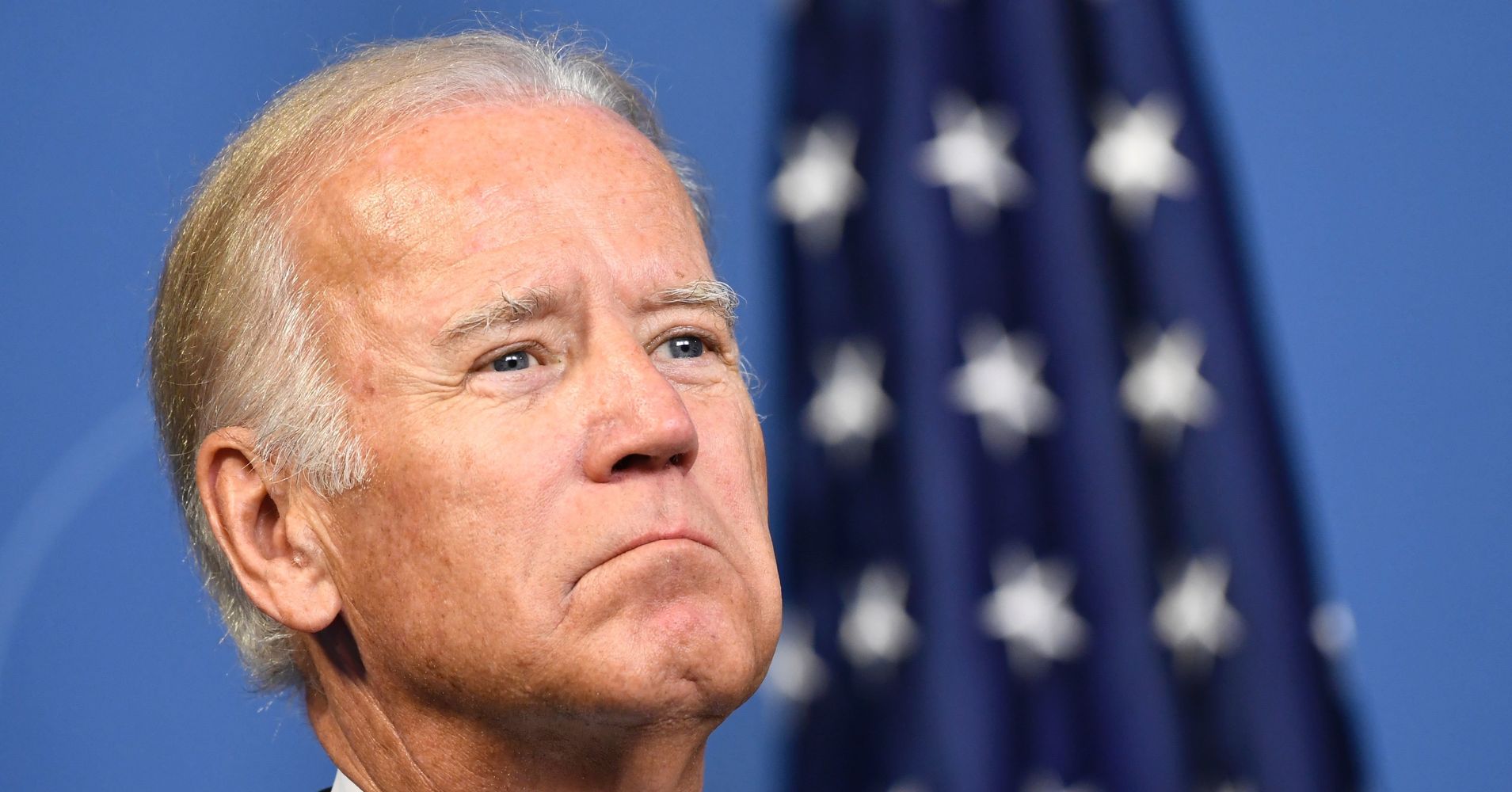 Joe Biden Rips Donald Trump For Being Out Of Touch With Everyday