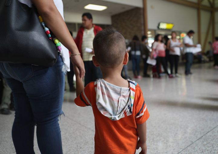 More than 160,000 "family units" have entered the U.S. since 2014, including a growing number of indigenous-language speakers who struggle even harder than most to win asylum.
