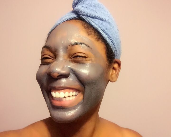 The right charcoal clay masks will draw out impurities and leave your skin moisturized.