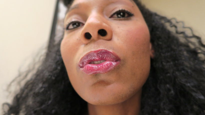 Don't forget your pucker! Moisturize your lips in style with the right gloss.