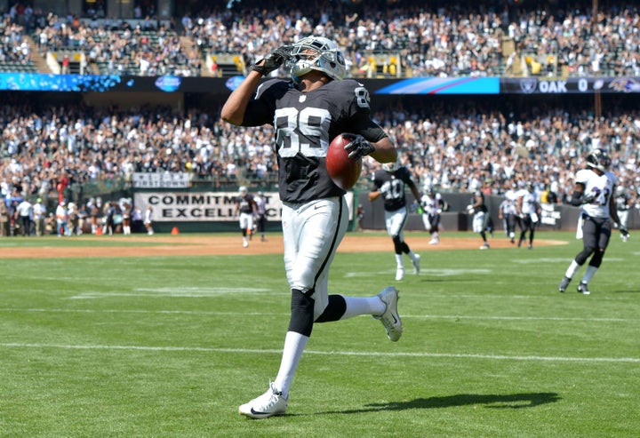 Amari Cooper earned a Pro Bowl selection as a rookie, and should be in line for more success in 2016.