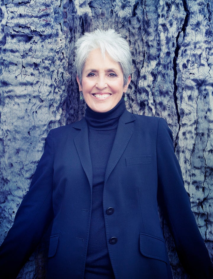 Joan Baez