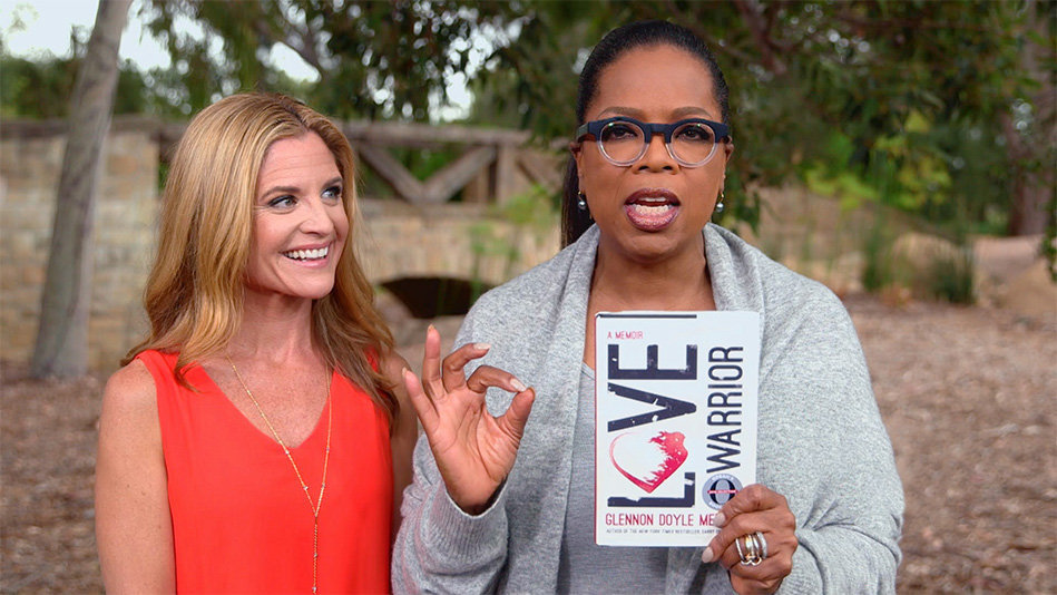 Oprah's New Book Club Pick Is A Raw Memoir You Won't Want To Miss ...